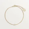 Diamants Legers Bracelet, Sm – Yellow Gold, Diamond – Cartier Diamants Legers Bracelet, Sm – Yellow Gold, Diamond – Cartier