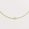 Diamants Legers Bracelet, Sm – Yellow Gold, Diamond – Cartier Diamants Legers Bracelet, Sm – Yellow Gold, Diamond – Cartier