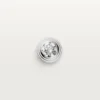 Diamants Legers Earrings – White Gold, Diamonds – Cartier Diamants Legers Earrings – White Gold, Diamonds – Cartier