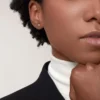 Diamants Legers Earrings Xs – Pink Gold, Diamonds – Cartier Diamants Legers Earrings Xs – Pink Gold, Diamonds – Cartier