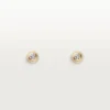 Diamants Legers Earrings Xs – Yellow Gold, Diamonds – Cartier Diamants Legers Earrings Xs – Yellow Gold, Diamonds – Cartier