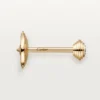 Diamants Legers Earrings Xs – Yellow Gold, Diamonds – Cartier Diamants Legers Earrings Xs – Yellow Gold, Diamonds – Cartier