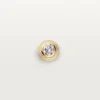 Diamants Legers Earrings Xs – Yellow Gold, Diamonds – Cartier Diamants Legers Earrings Xs – Yellow Gold, Diamonds – Cartier
