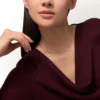 Diamants Legers Necklace, Lm – Pink Gold, Diamond – Cartier Diamants Legers Necklace, Lm – Pink Gold, Diamond – Cartier