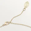 Diamants Legers Necklace, Sm – Yellow Gold, Diamond – Cartier Diamants Legers Necklace, Sm – Yellow Gold, Diamond – Cartier