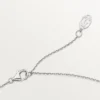 Diamants Legers Necklace Xs – White Gold, Diamond – Cartier Diamants Legers Necklace Xs – White Gold, Diamond – Cartier