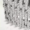 Diamond Collection Cuff, Diamonds
