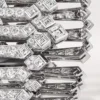 Diamond Collection Cuff, Diamonds