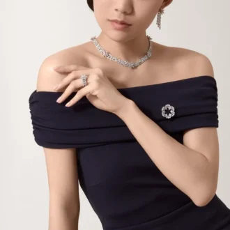 Diamond Collection Necklace, Diamonds