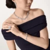 Diamond Collection Necklace, Diamonds