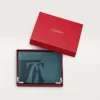 Double Card Holder, Must De Cartier