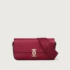 East-West Bag, C De Cartier