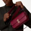 East-West Bag, C De Cartier