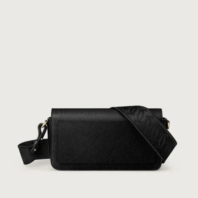 East-West Bag, C De Cartier
