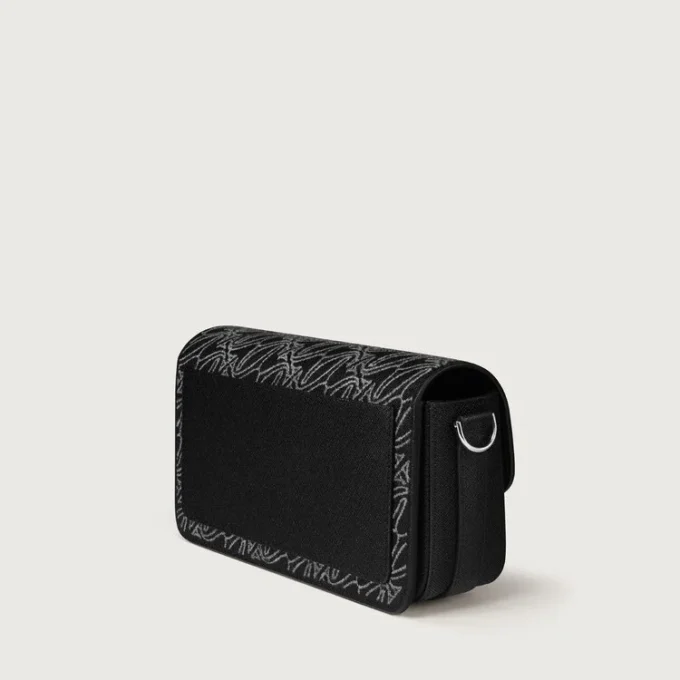 East-West Bag, C De Cartier