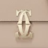 East-West Bag, C De Cartier