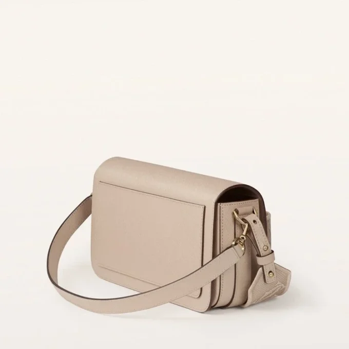 East-West Bag, C De Cartier