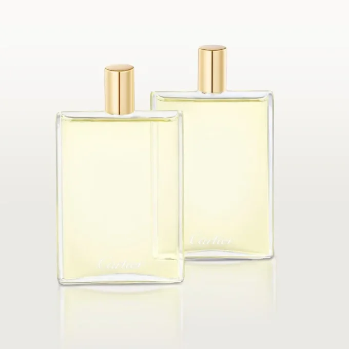 Eau De Toilette Refill Pack – Declaration | Cartier
