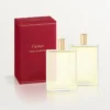 Eau De Toilette Refill Pack – Declaration | Cartier