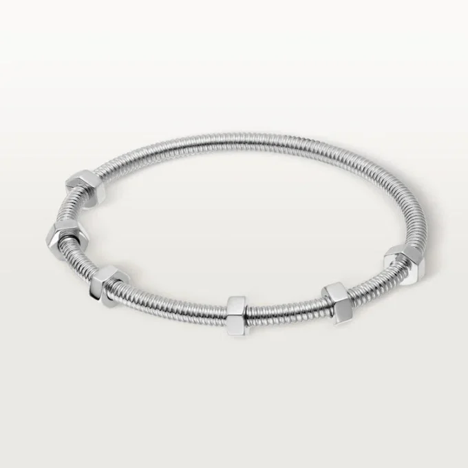 Ecrou De Cartier Bracelet Ecrou De Cartier Bracelet