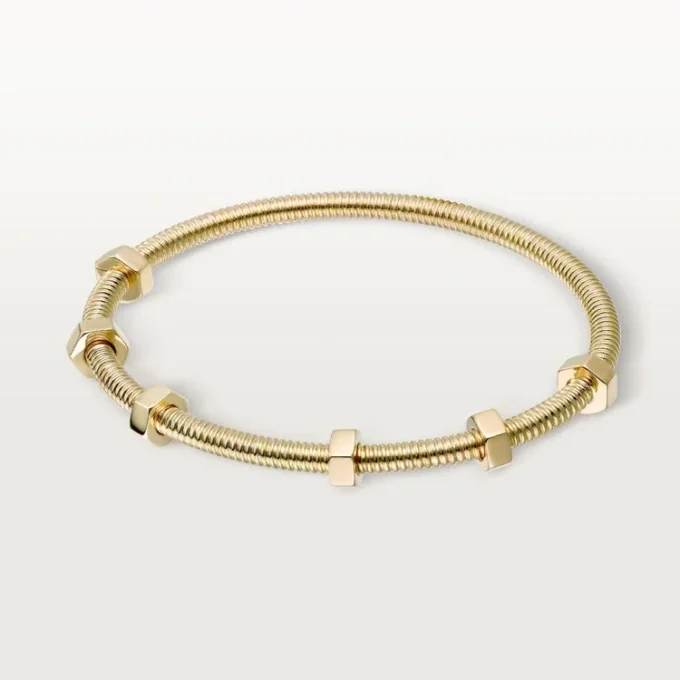 Ecrou De Cartier Bracelet Ecrou De Cartier Bracelet