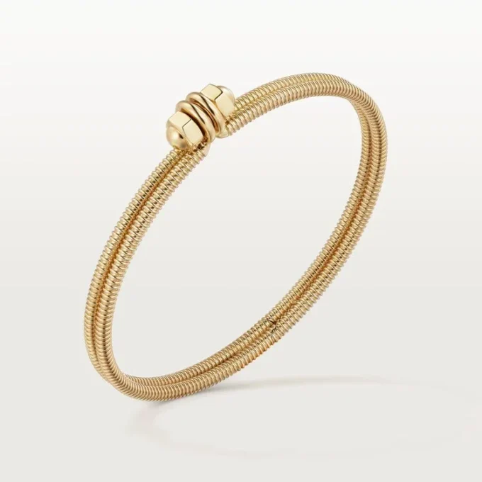 Ecrou De Cartier Bracelet Ecrou De Cartier Bracelet