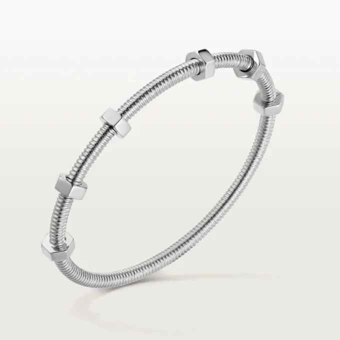 Ecrou De Cartier Bracelet Ecrou De Cartier Bracelet