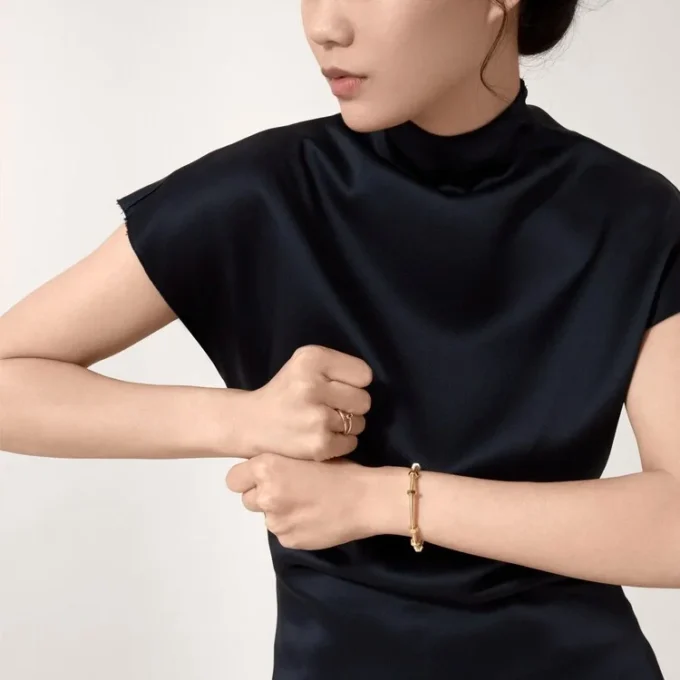 Ecrou De Cartier Bracelet Ecrou De Cartier Bracelet