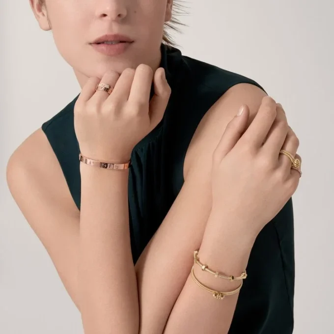 Ecrou De Cartier Bracelet Ecrou De Cartier Bracelet
