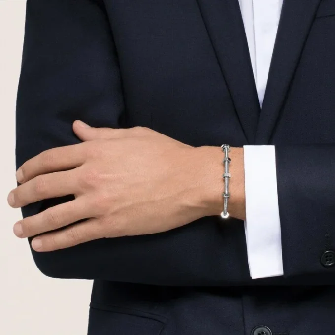 Ecrou De Cartier Bracelet Ecrou De Cartier Bracelet