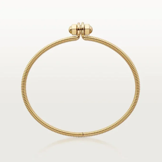 Ecrou De Cartier Bracelet Ecrou De Cartier Bracelet