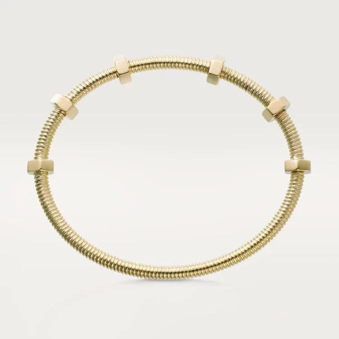 Ecrou De Cartier Bracelet Ecrou De Cartier Bracelet