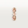 Ecrou De Cartier Ring – Rose Gold – Cartier