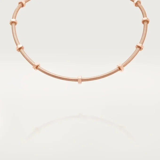 Erose Gold – Cartier Erose Gold – Cartier
