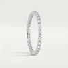 Lignes Essentielles Bracelet, Brilliant-Cut Diamonds Lignes Essentielles Bracelet, Brilliant-Cut Diamonds