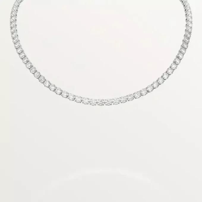 Essential Lines Necklace