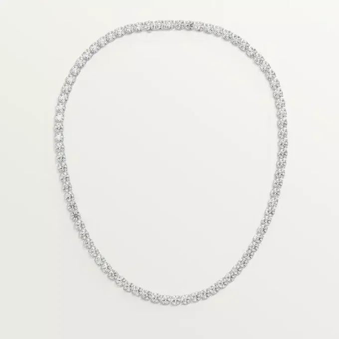 Essential Lines Necklace