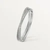Etincelle De Cartier Bracelet, Half-Paved Etincelle De Cartier Bracelet, Half-Paved
