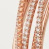 Etincelle De Cartier Bracelet, Half-Paved