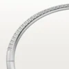 Etincelle De Cartier Bracelet, Half-Paved Etincelle De Cartier Bracelet, Half-Paved