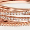 Etincelle De Cartier Bracelet, Half-Paved