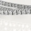 Etincelle De Cartier Bracelet, Half-Paved Etincelle De Cartier Bracelet, Half-Paved