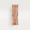 Etincelle De Cartier Bracelet, Half-Paved