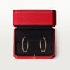 Etincelle De Cartier Earrings – Rose Gold, Diamonds – Cartier Etincelle De Cartier Earrings – Rose Gold, Diamonds – Cartier