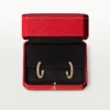 Etincelle De Cartier Earrings – Yellow Gold, Diamonds – Cartier Etincelle De Cartier Earrings – Yellow Gold, Diamonds – Cartier