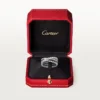 Etincelle De Cartier Ring – White Gold, Diamonds – Cartier