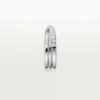 Etincelle De Cartier Ring – White Gold, Diamonds – Cartier