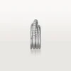 Etincelle De Cartier Ring – White Gold, Diamonds – Cartier