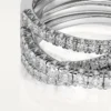 Etincelle De Cartier Ring – White Gold, Diamonds – Cartier