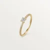 Etincelle De Cartier Ring – Yellow Gold, Diamonds – Cartier